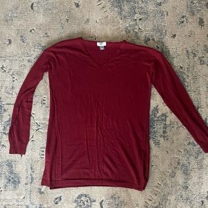 Old Navy Sweater